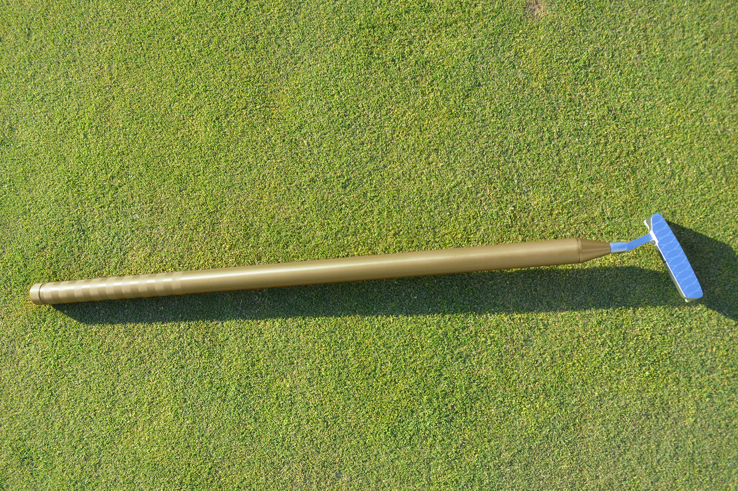 Shot Putt™ Putter