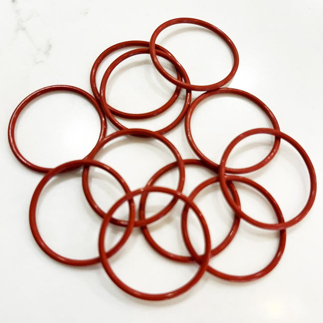 Cap O-Ring Replacements