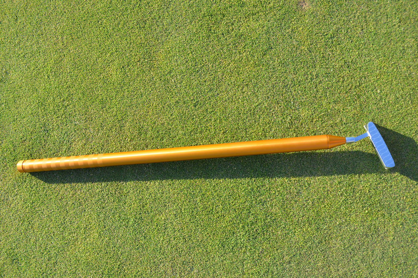 Shot Putt™ Putter