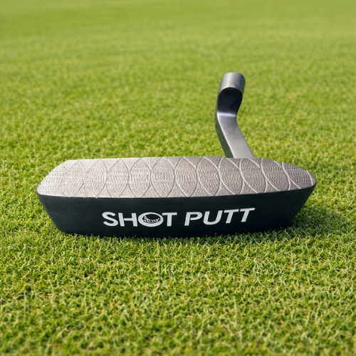 Shot Putt™ Putter