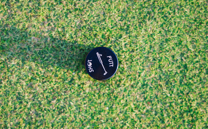 Shot Putt Replacement Cap