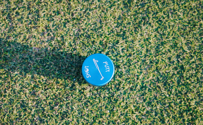 Shot Putt Replacement Cap