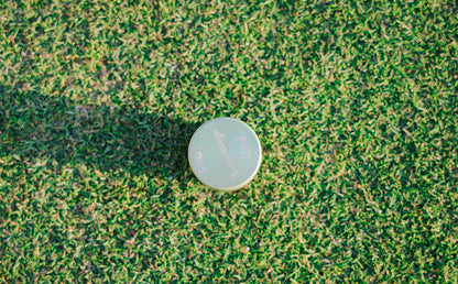 Shot Putt Replacement Cap