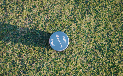 Shot Putt Replacement Cap