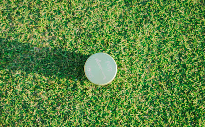 Shot Putt Replacement Cap