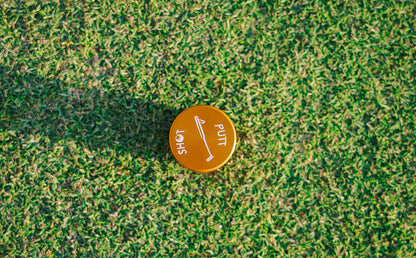 Shot Putt Replacement Cap