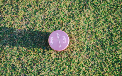 Shot Putt Replacement Cap