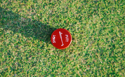 Shot Putt Replacement Cap