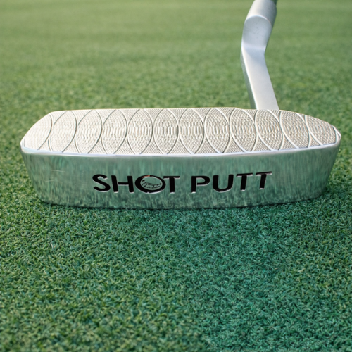 Shot Putt™ Putter