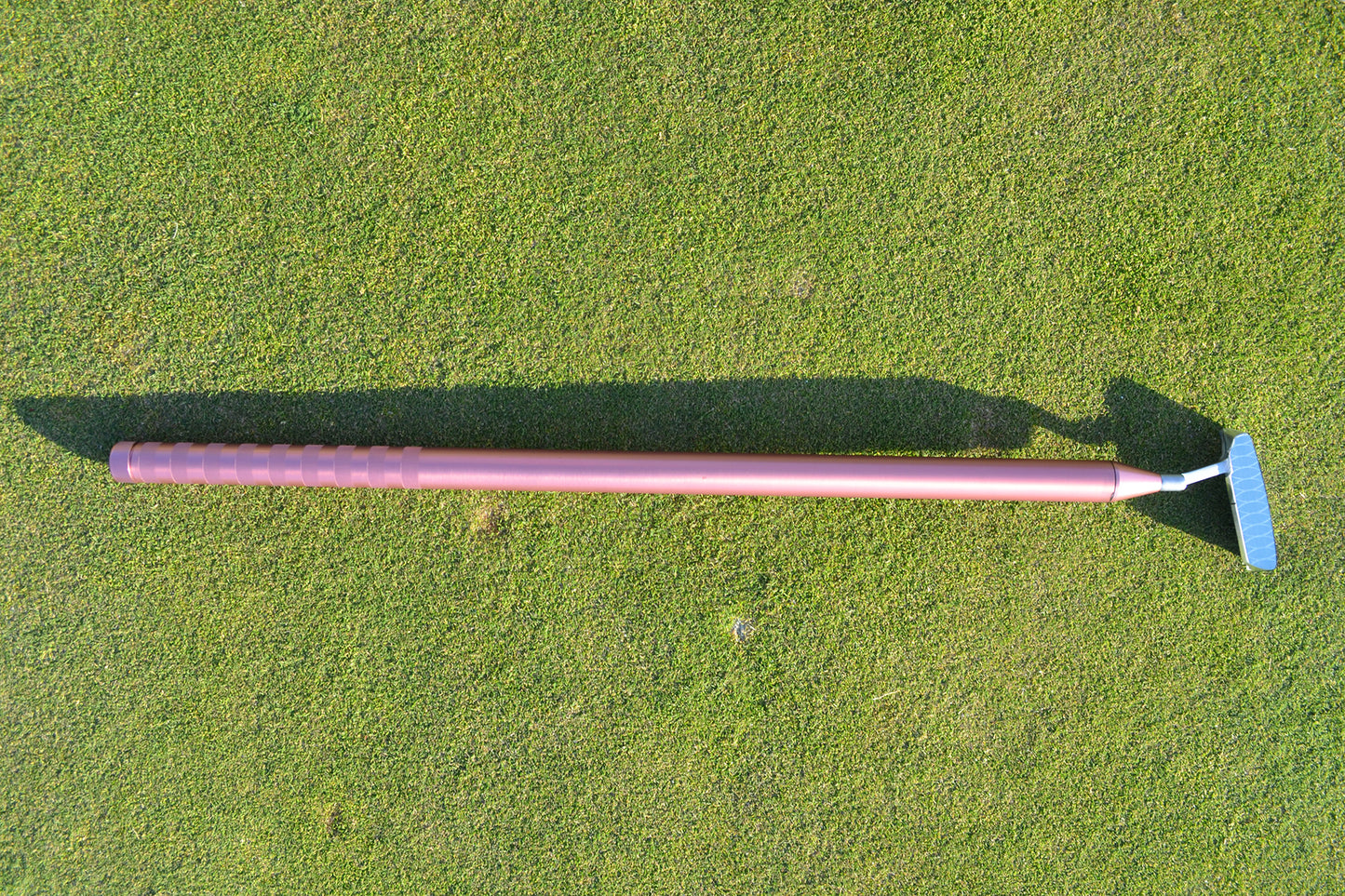 Shot Putt™ Putter