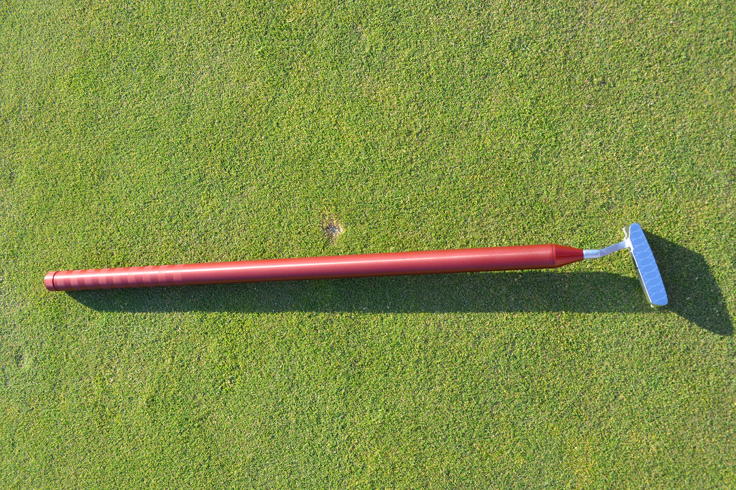 Shot Putt™ Putter